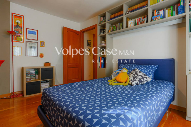 Villa quadrifamiliare in vendita a Roma - Cinquina