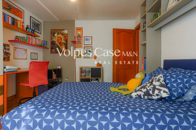 Villa quadrifamiliare in vendita a Roma - Cinquina