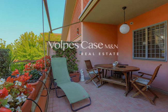Villa quadrifamiliare in vendita a Roma - Cinquina