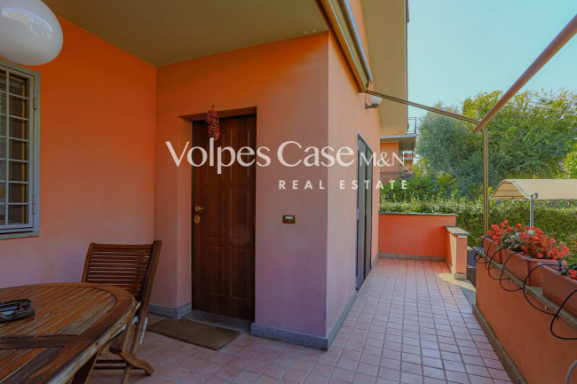 Villa quadrifamiliare in vendita a Roma - Cinquina