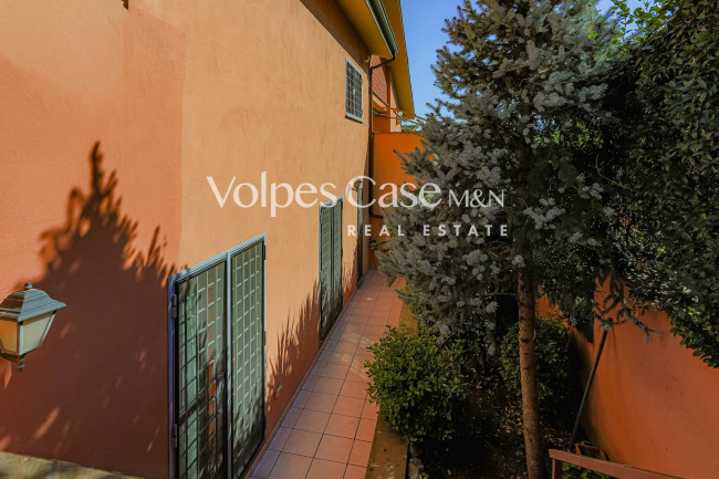 Villa quadrifamiliare in vendita a Roma - Cinquina