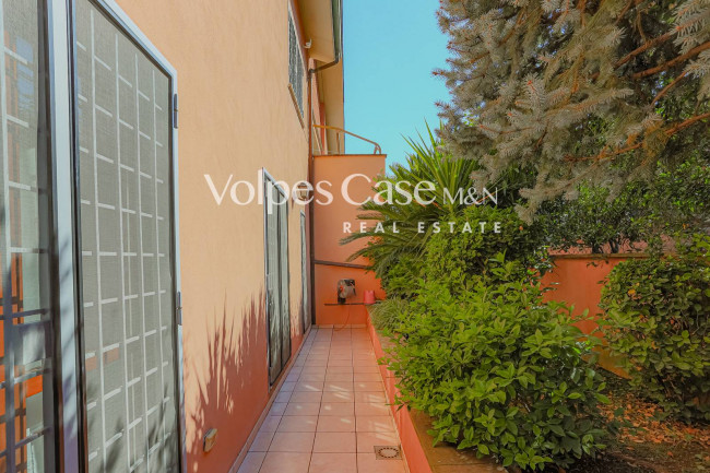 Villa quadrifamiliare in vendita a Roma - Cinquina