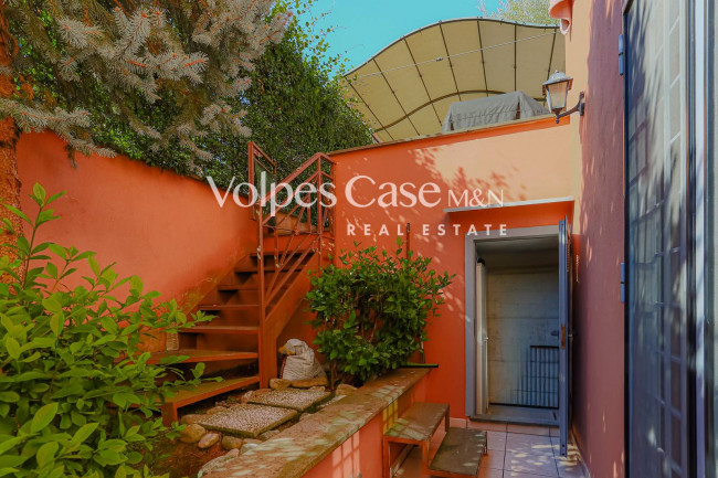 Villa quadrifamiliare in vendita a Roma - Cinquina