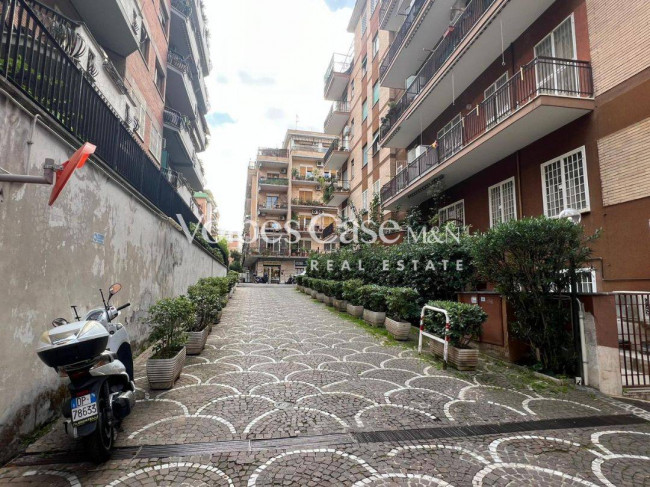 Attico in vendita a Roma - Talenti