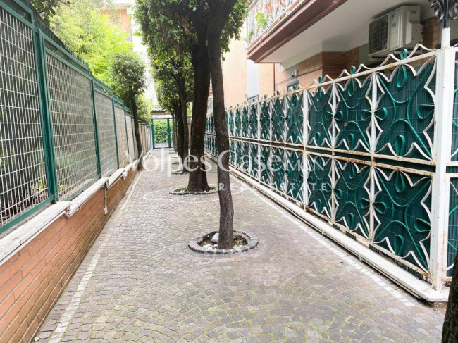 Appartamento in vendita a Roma - Talenti