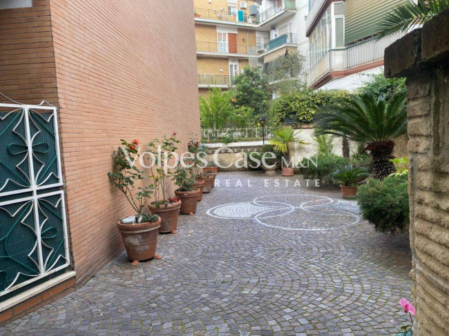 Appartamento in vendita a Roma - Talenti