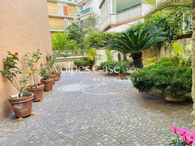 Appartamento in vendita a Roma - Talenti