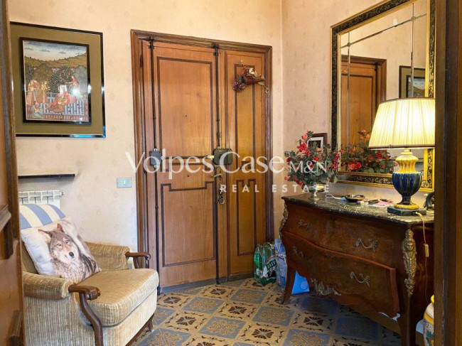 Appartamento in vendita a Roma - Talenti