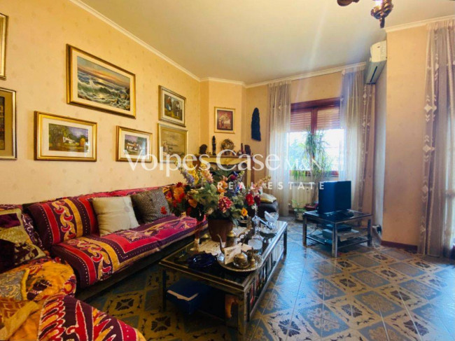 Appartamento in vendita a Roma - Talenti