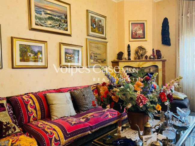 Appartamento in vendita a Roma - Talenti