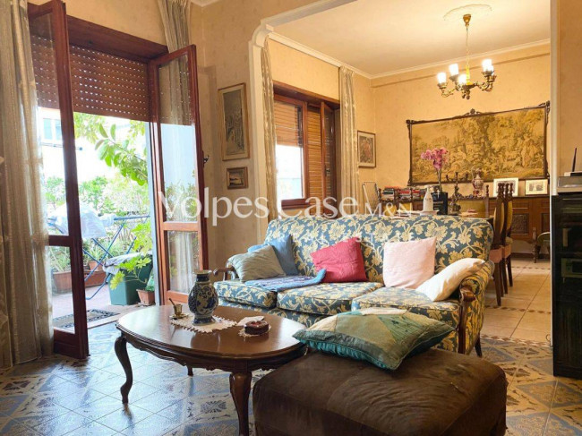 Appartamento in vendita a Roma - Talenti