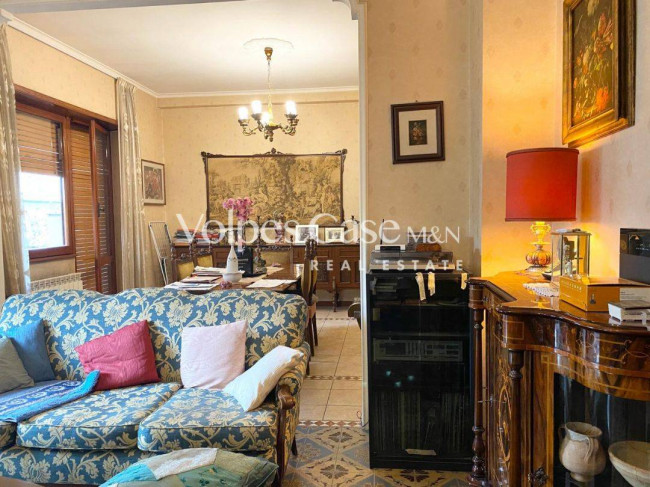 Appartamento in vendita a Roma - Talenti