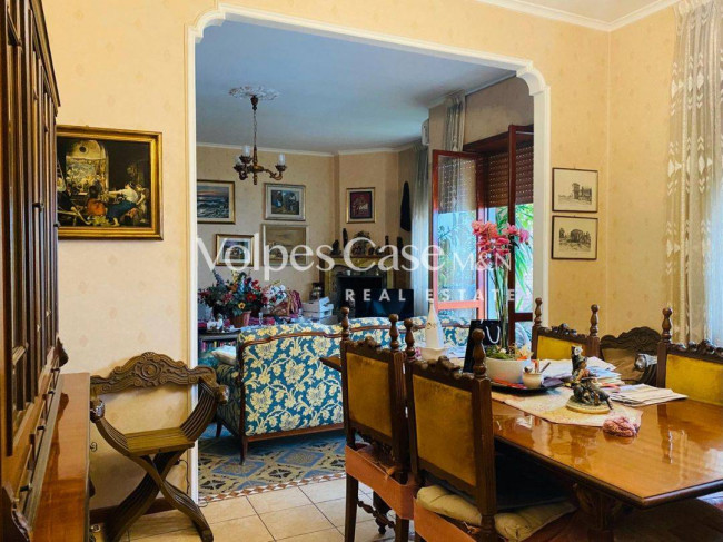 Appartamento in vendita a Roma - Talenti