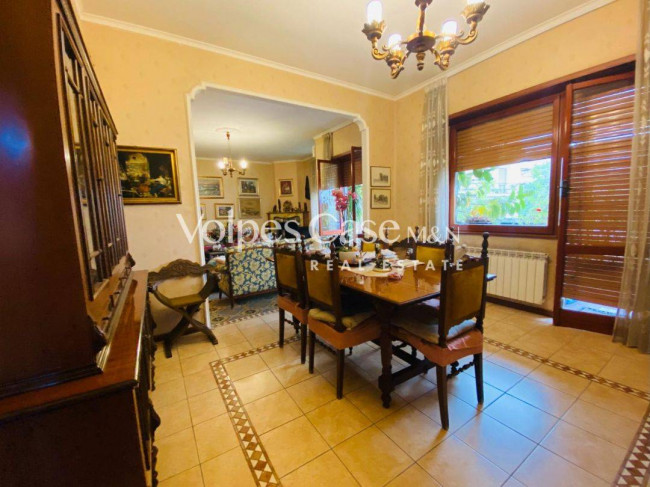 Appartamento in vendita a Roma - Talenti