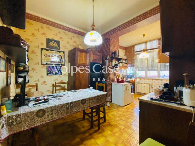 Appartamento in vendita a Roma - Talenti