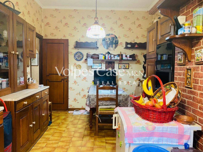 Appartamento in vendita a Roma - Talenti