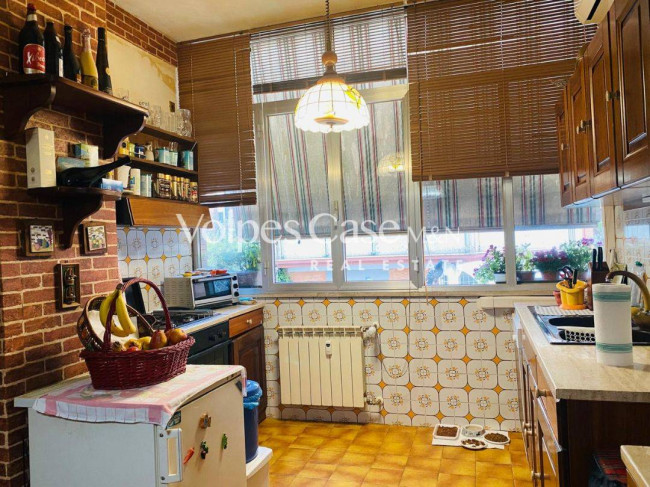 Appartamento in vendita a Roma - Talenti