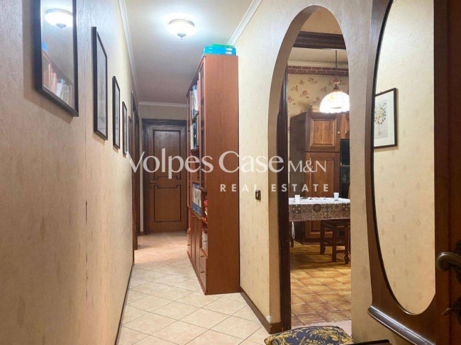 Appartamento in vendita a Roma - Talenti