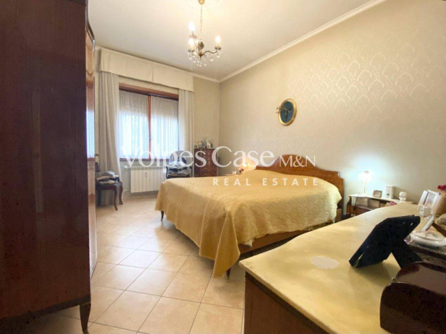 Appartamento in vendita a Roma - Talenti