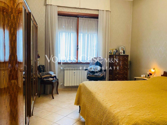 Appartamento in vendita a Roma - Talenti