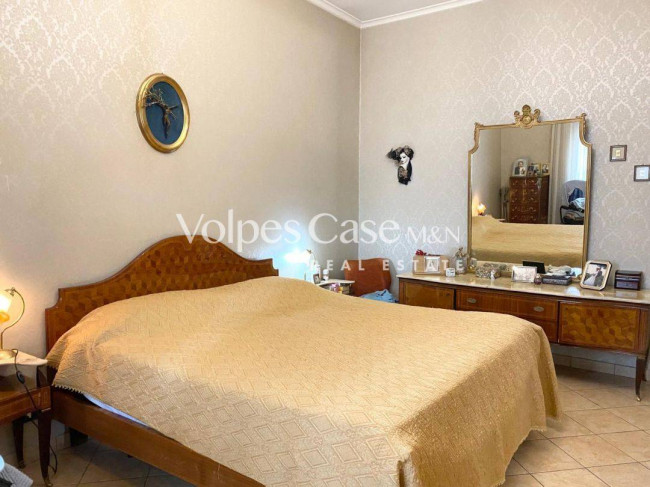 Appartamento in vendita a Roma - Talenti