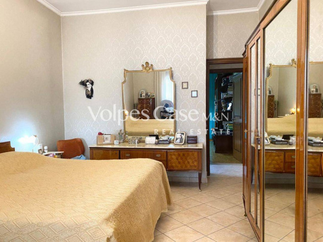 Appartamento in vendita a Roma - Talenti