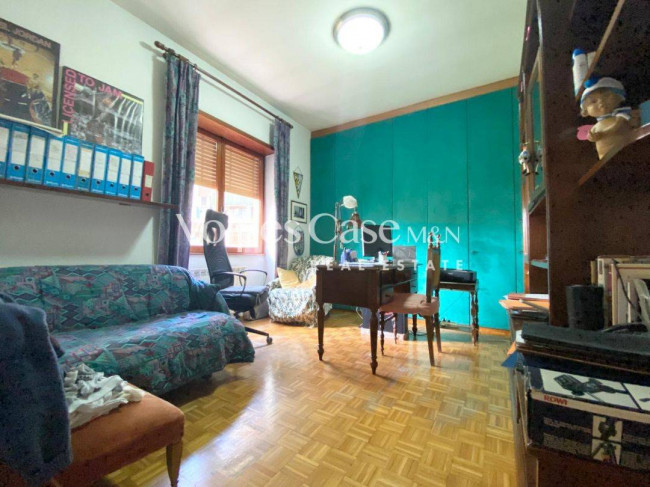 Appartamento in vendita a Roma - Talenti