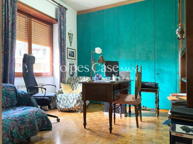 Appartamento in vendita a Roma - Talenti