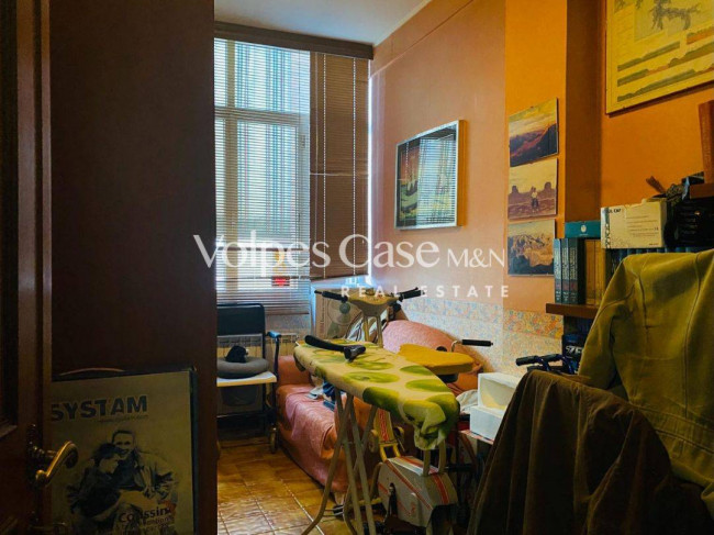 Appartamento in vendita a Roma - Talenti