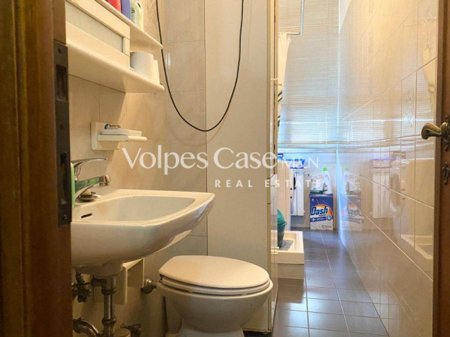 Appartamento in vendita a Roma - Talenti