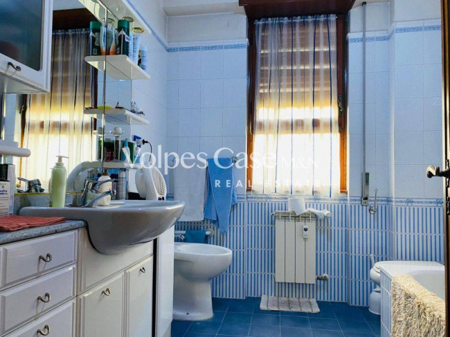 Appartamento in vendita a Roma - Talenti