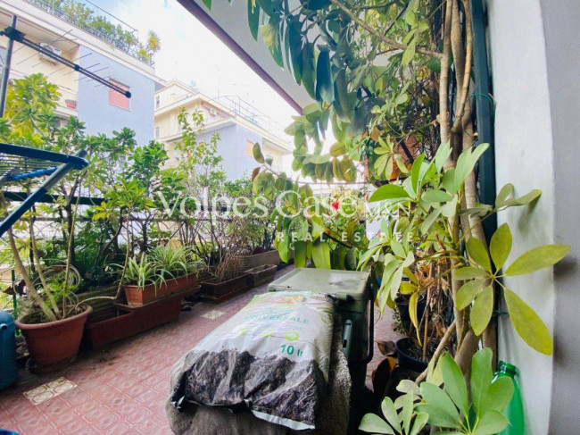 Appartamento in vendita a Roma - Talenti