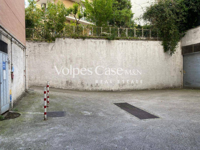 Appartamento in vendita a Roma - Talenti