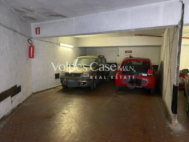 Appartamento in vendita a Roma - Talenti