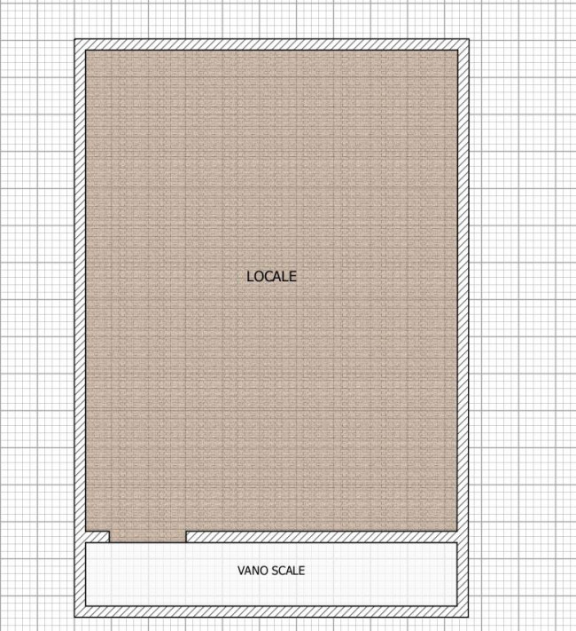 Locale/Negozio in vendita a Roma - Talenti