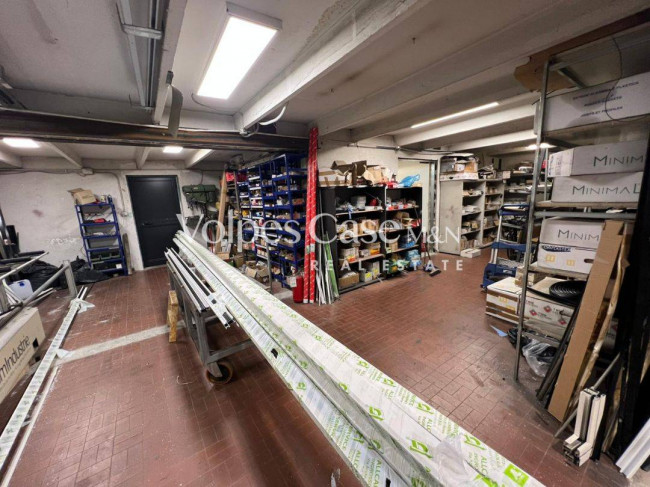 Capannone in vendita a Roma - TOR CERVARA