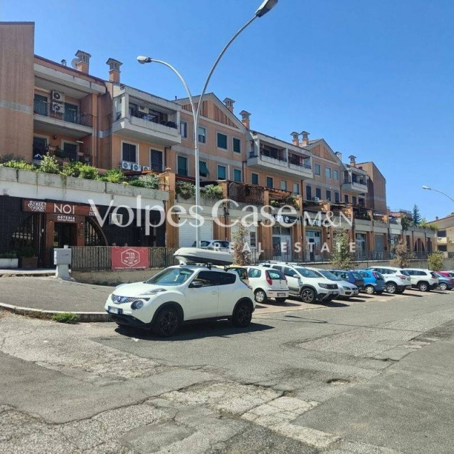 Appartamento in vendita a Fonte Nuova - Tor Lupara