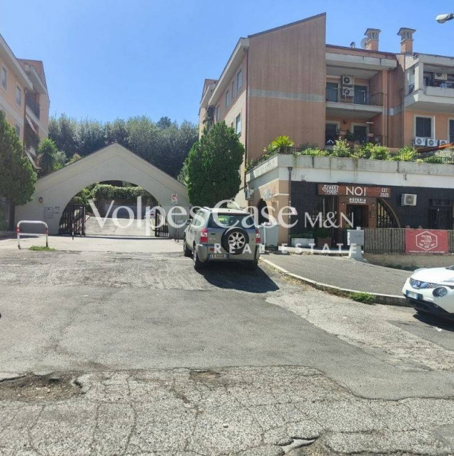 Appartamento in vendita a Fonte Nuova - Tor Lupara