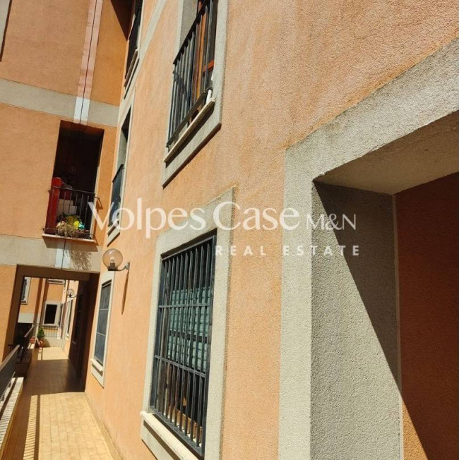 Appartamento in vendita a Fonte Nuova - Tor Lupara