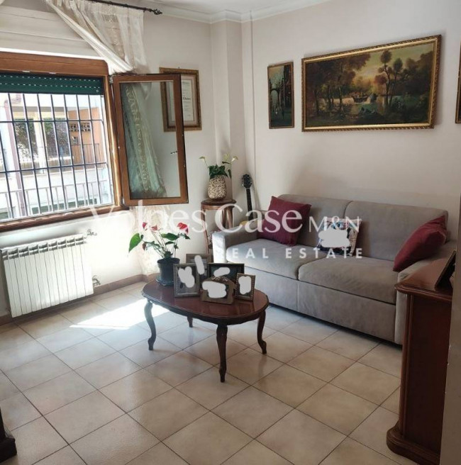 Appartamento in vendita a Fonte Nuova - Tor Lupara