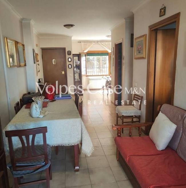 Appartamento in vendita a Fonte Nuova - Tor Lupara