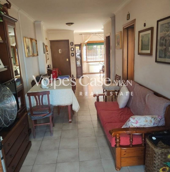 Appartamento in vendita a Fonte Nuova - Tor Lupara