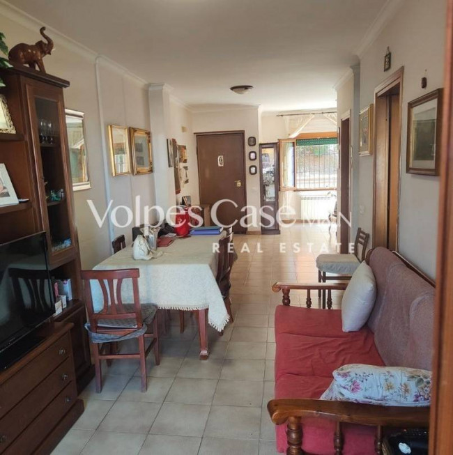 Appartamento in vendita a Fonte Nuova - Tor Lupara