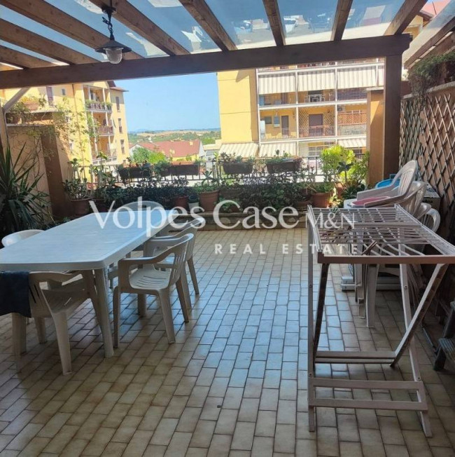 Appartamento in vendita a Fonte Nuova - Tor Lupara