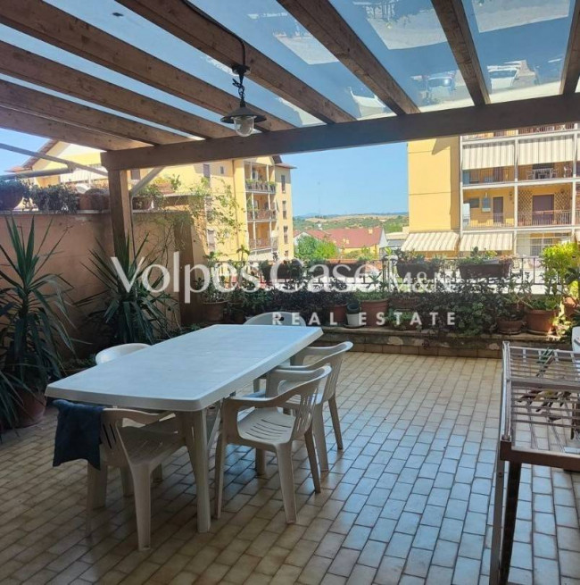 Appartamento in vendita a Fonte Nuova - Tor Lupara