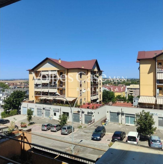 Appartamento in vendita a Fonte Nuova - Tor Lupara