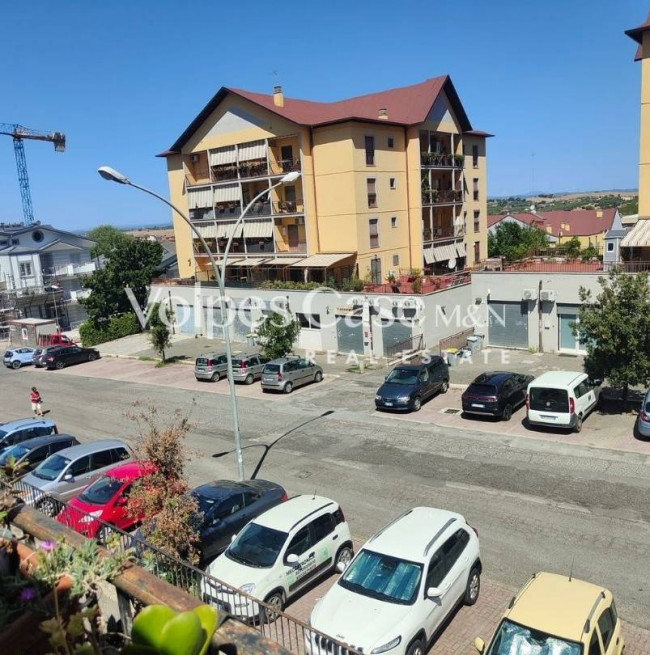 Appartamento in vendita a Fonte Nuova - Tor Lupara