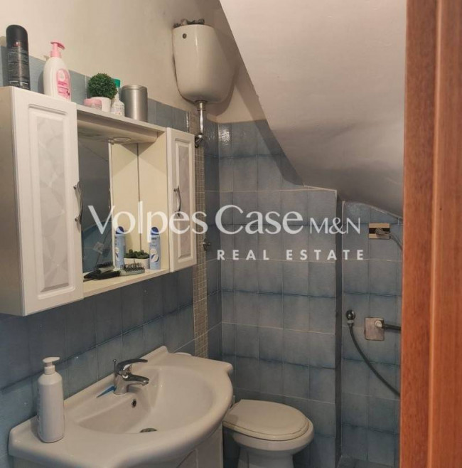 Appartamento in vendita a Fonte Nuova - Tor Lupara