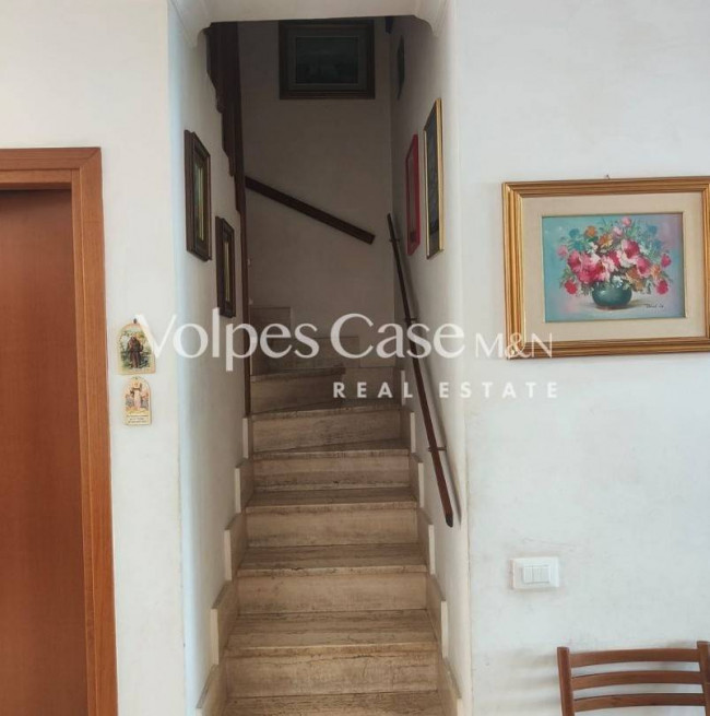 Appartamento in vendita a Fonte Nuova - Tor Lupara