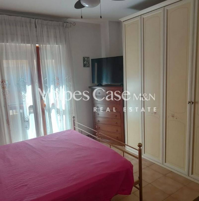 Appartamento in vendita a Fonte Nuova - Tor Lupara